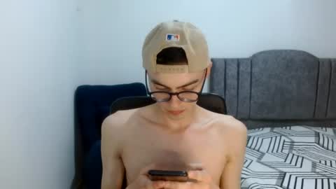 stiv_grant online show from 07-14-26, 12:02