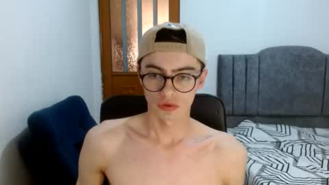 stiv_grant online show from 07-26-26, 01:51