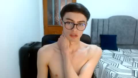 stiv_grant online show from 07-28-26, 06:20