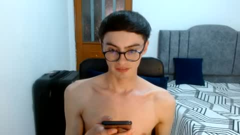 stiv_grant online show from 07-28-26, 08:52
