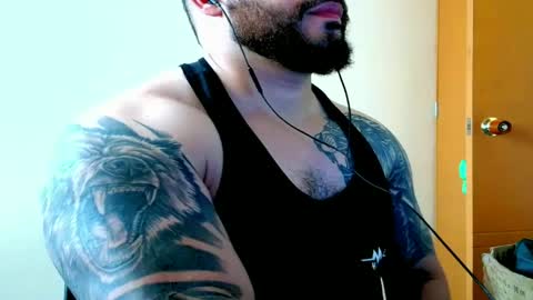 stiven253958 online show from 04-26-26, 04:04