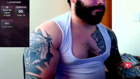 stiven253958 online show from 06-26-26, 03:05