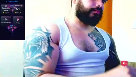 stiven253958 online show from 07-27-26, 02:24