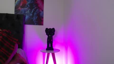 stiven online show from 03-01-26, 03:30