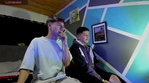 stiven and alex online show from 03-20-26, 05:23