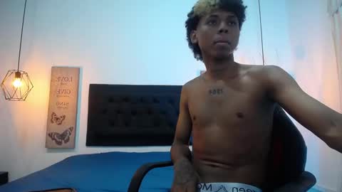 Stiven  online show from 10-16-25, 08:43