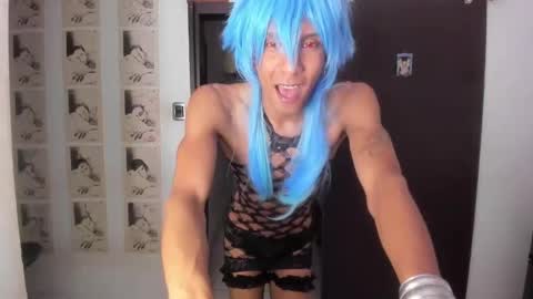 Snapshot of stiven_mystic chatting on 09-24-25, 01:09 Stiven Mystic online show from 09-24-25, 01:09