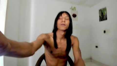 Stiven Mystic online show from 02-12-26, 08:26