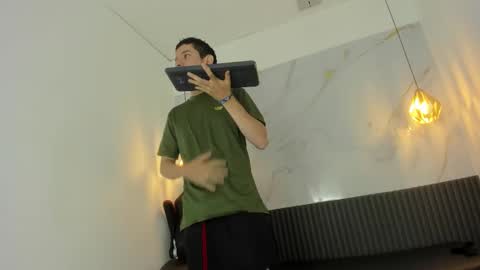 stivenballs online show from 03-18-26, 06:55