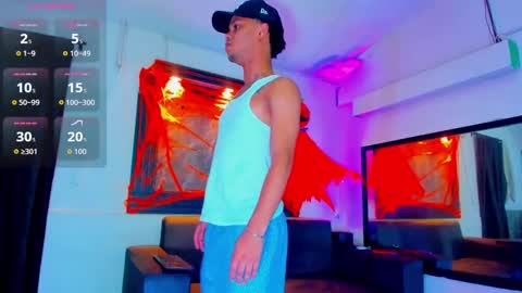 friends online show from 10-19-25, 04:24