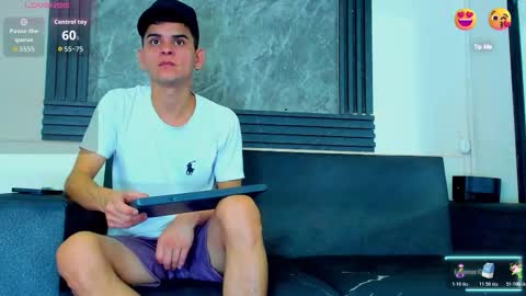 friends online show from 12-15-25, 04:28