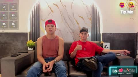 friends online show from 03-30-26, 04:02