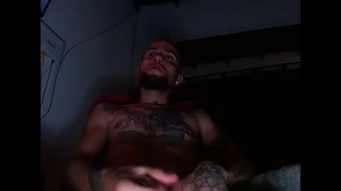 stiven online show from 12-22-24, 04:50