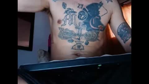 stiven online show from 01-07-25, 03:33