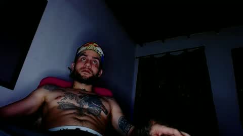 stiven online show from 01-21-25, 01:08