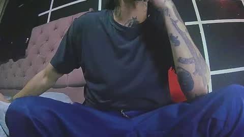 stiven online show from 09-30-25, 09:25