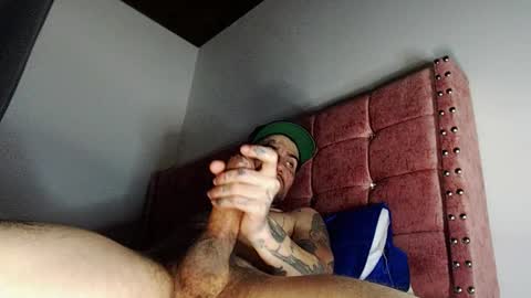 stiven online show from 12-14-25, 12:16