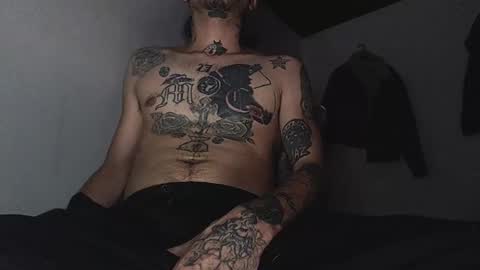 stiven online show from 01-08-26, 11:56