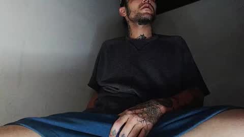 stiven online show from 01-11-26, 10:09