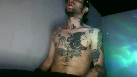 stiven online show from 04-24-26, 08:50