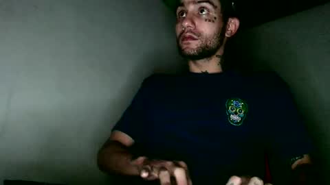 stiven online show from 04-27-26, 07:28