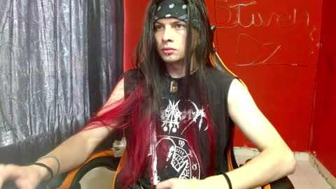 stivnhot online show from 04-04-26, 04:04