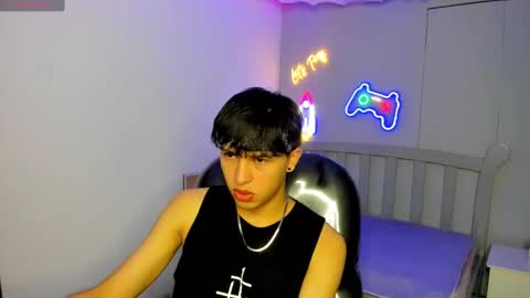 Snapshot of stiwentwink chatting on 09-24-25, 12:41 Stiwen online show from 09-24-25, 12:41