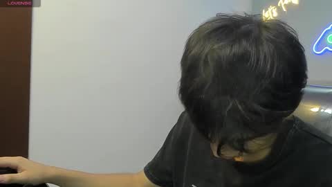 Stiwen online show from 01-16-26, 12:31