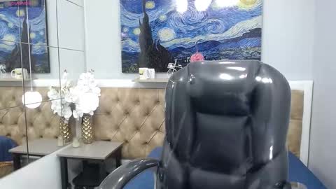 Stiwen online show from 02-18-26, 12:56