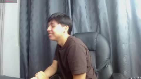 Stiwen online show from 07-11-26, 01:14