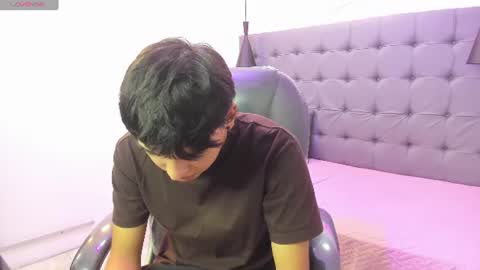 Stiwen online show from 07-22-26, 04:15