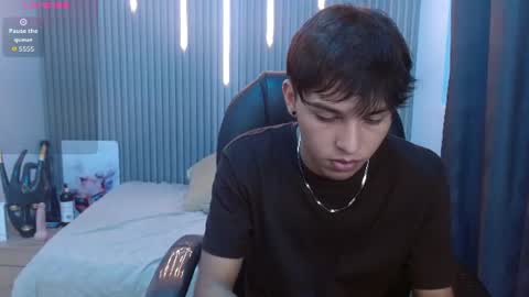 Stiwen online show from 07-28-26, 03:21