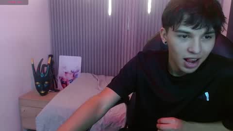 Stiwen online show from 07-29-26, 03:54