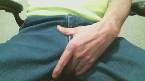 Snapshot of stlhammer68 chatting on 03-19-26, 07:51 stl hammer online show from 03-19-26, 07:51