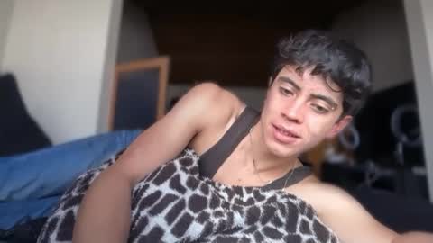 Stolas online show from 03-13-26, 08:37