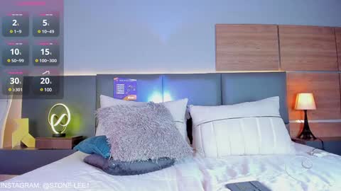 Snapshot of stone_lee_ chatting on 01-05-25, 06:46 Stone Lee  online show from 01-05-25, 06:46