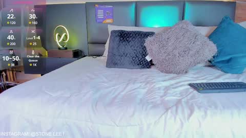 Snapshot of stone_lee_ chatting on 01-15-25, 06:12 Stone Lee  online show from 01-15-25, 06:12