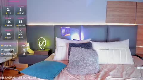 Snapshot of stone_lee_ chatting on 01-24-25, 04:17 Stone Lee  online show from 01-24-25, 04:17