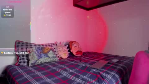 Snapshot of stone_lee_ chatting on 09-12-25, 02:22 Stone Lee  online show from 09-12-25, 02:22