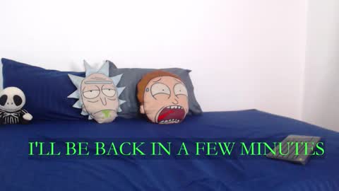 Stone Lee  online show from 11-23-25, 07:30