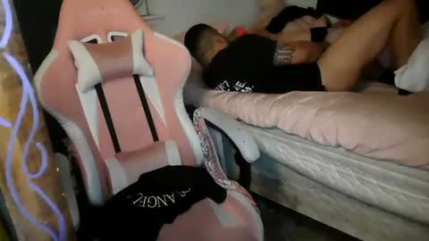 Snapshot of stoned2dabones666 chatting on 01-15-25, 10:27 Haily online show from 01-15-25, 10:27