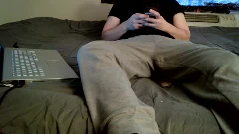 Snapshot of stonedandlovingit chatting on 01-29-25, 06:18 stonedandlovingit online show from 01-29-25, 06:18