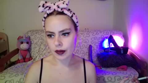 stonedbaby69 online show from 10-30-25, 03:24