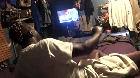 StonedBJ online show from 10-31-25, 12:44