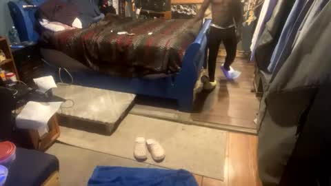 StonedBJ online show from 11-23-25, 02:11