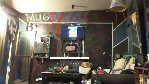 StonedBJ online show from 12-14-25, 08:41