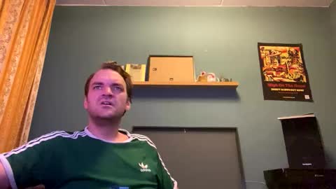 Snapshot of stonednboner chatting on 10-13-25, 05:24 Stonerboner online show from 10-13-25, 05:24