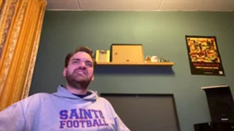 Stonerboner online show from 11-28-25, 07:05