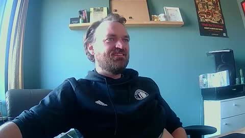 Stonerboner online show from 03-21-26, 12:10