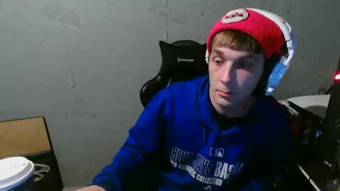 Snapshot of stonedpanda77 chatting on 12-07-24, 02:09 stonedpanda77 online show from 12-07-24, 02:09